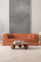 Atelier Del Sofa Legom Eco - Naranja